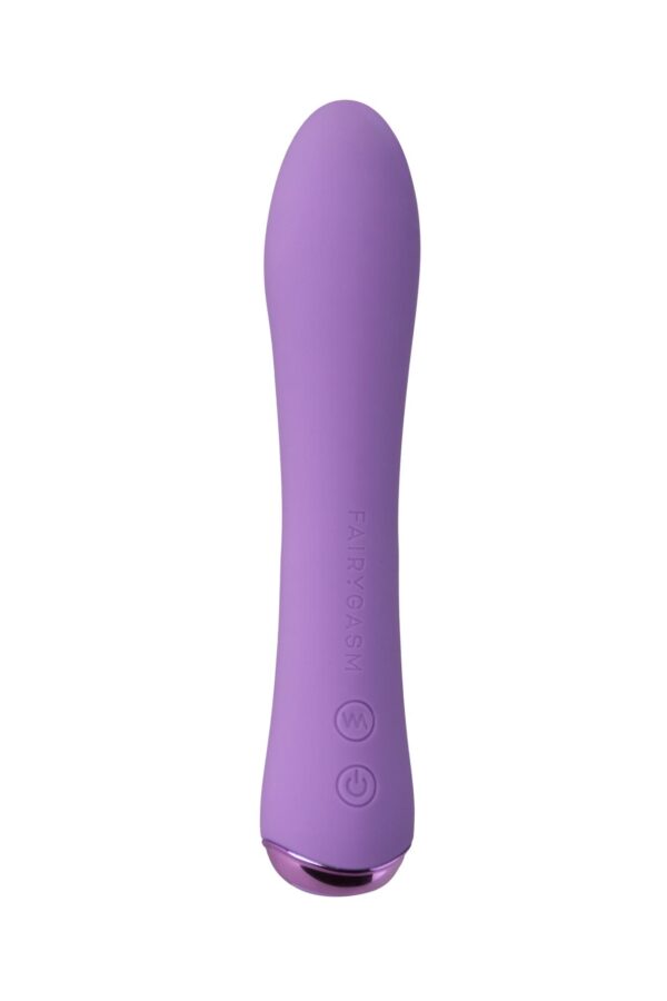 WowGenie violet   FairyGasm - obrazek 3