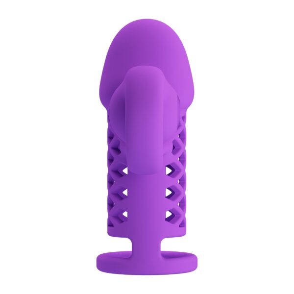 ROMANCE   Mind blowing miracles, 10 vibration functions, Memory function - obrazek 3