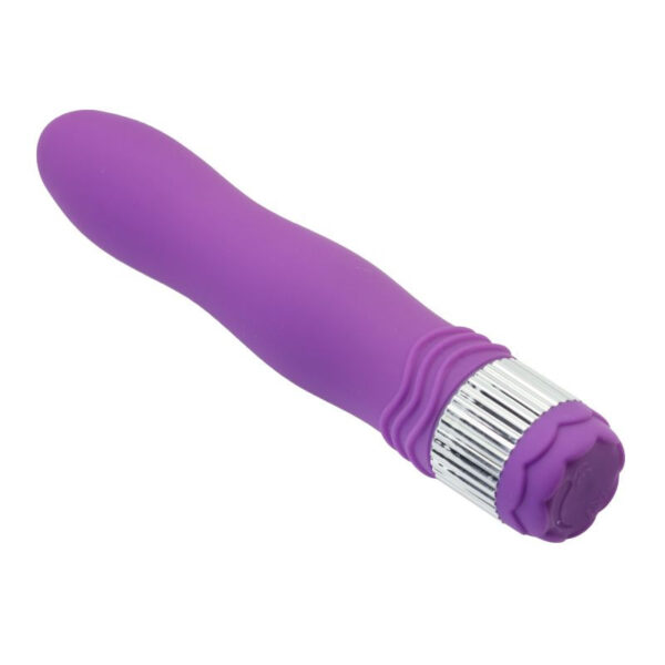 Vibratore Timeless Neon Mace - obrazek 3