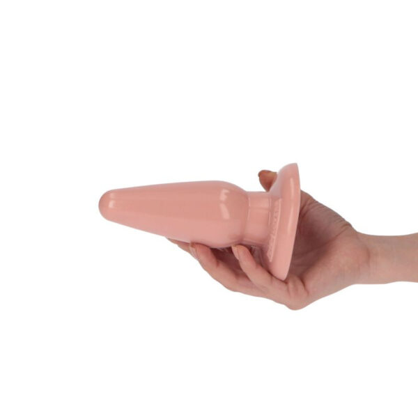 Plug Italian Cock 4.5Flesh - obrazek 3