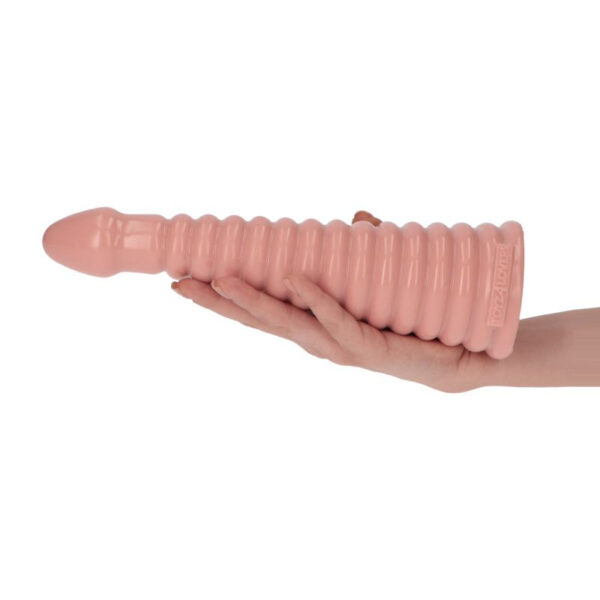Plug Italian Cock 10Flesh - obrazek 3
