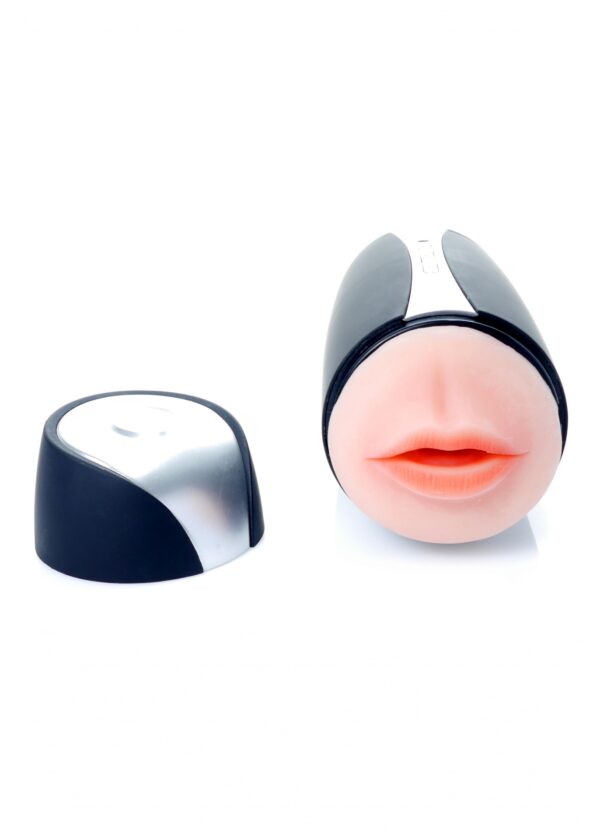 Masturbator  SUSAN Double Delight 2.0   36 functions USB - obrazek 3