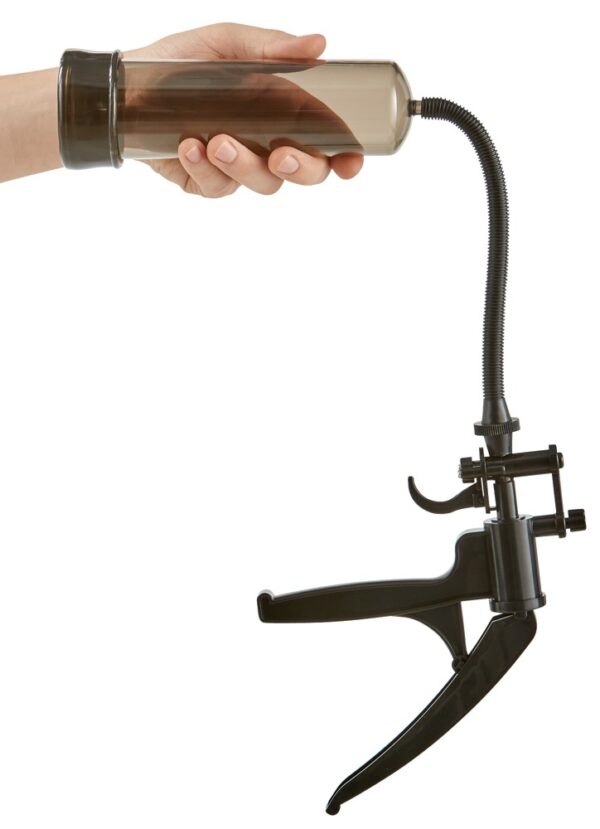 Bang Bang Black Scissors Grip - obrazek 3