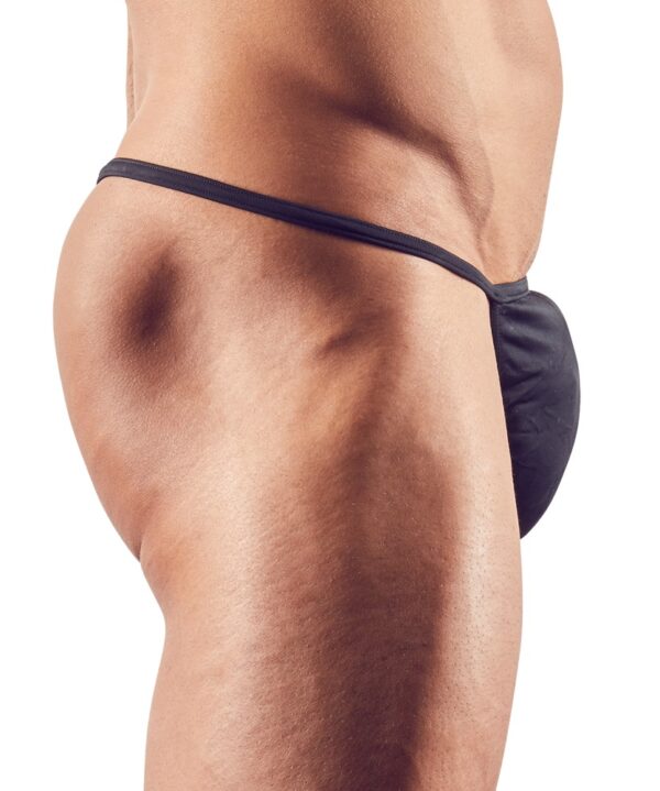 Mens Mini String L - obrazek 3