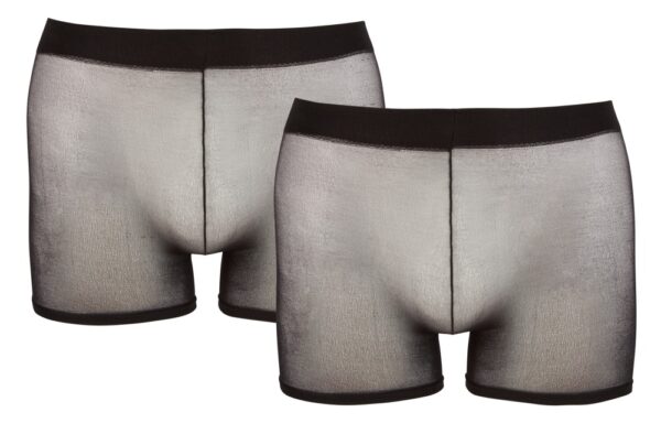 Mens Pants Pack of 2 S L - obrazek 3