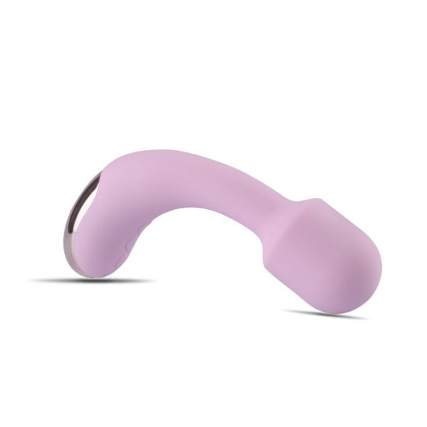Wibrator  Vibratore flex com  wand - obrazek 3