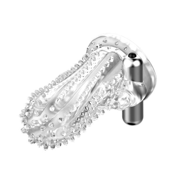 BAILE   Brave Man Vibrating - obrazek 3