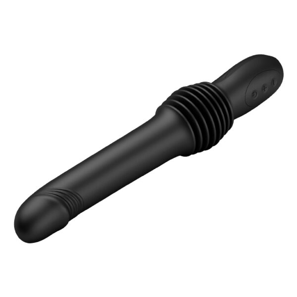 PRETTY LOVE   Pazuzu Thrusting USB - obrazek 3