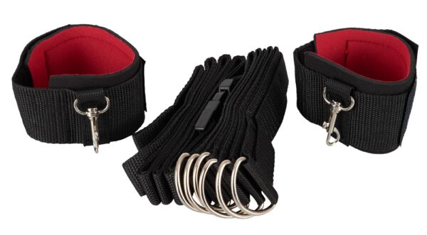 Bed Restraints - obrazek 3