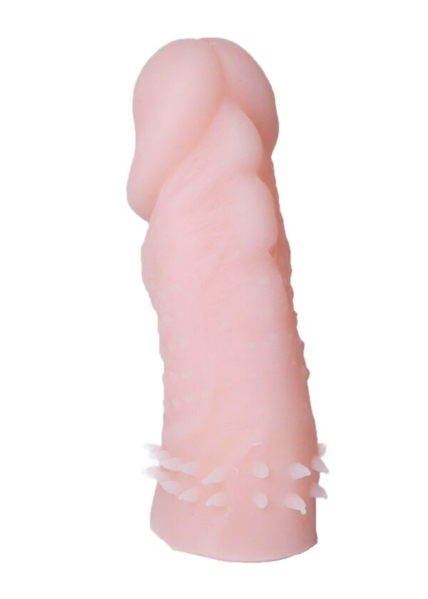 BAILE   Wolftooth Sleeve - obrazek 3