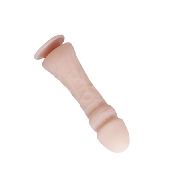 BAILE   The Big Penis - obrazek 3