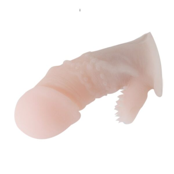 BAILE   Wolftooth Sleeve - obrazek 3