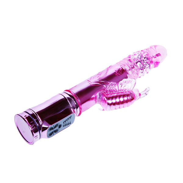 BAILE   Throbbing Butterfly - obrazek 3