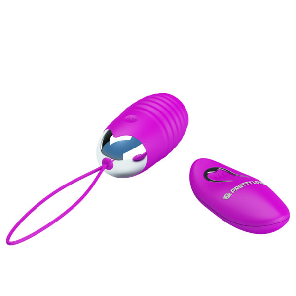PRETTY LOVE   JESSICA USB 12 functions - obrazek 3