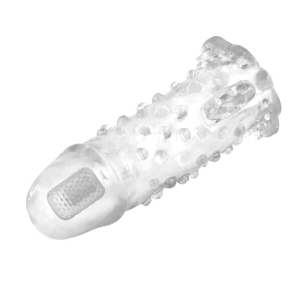 BAILE   Brave Man Vibrating - obrazek 3