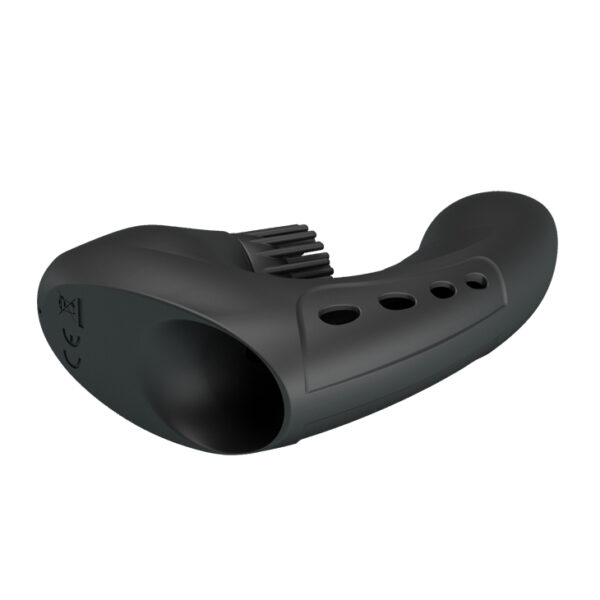 PRETTY LOVE   Magic Finger Drill USB 3 Vibrations 3 Rotations - obrazek 3
