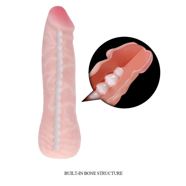 BAILE   Real Penis - obrazek 3