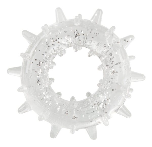 Stardust Cock Rings - obrazek 3