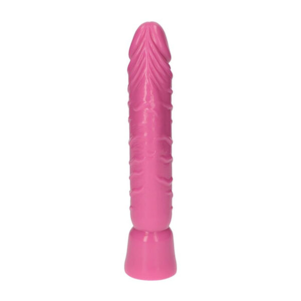 Dildo  Sebastiano Pink - obrazek 3