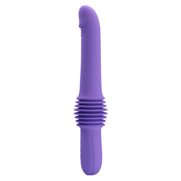 PRETTY LOVE   Pazuzu Thrusting USB - obrazek 2
