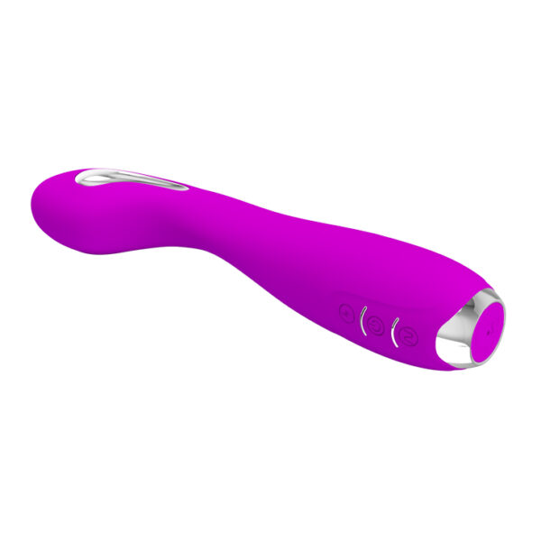 PRETTY LOVE   HECTOR, 5 Electric Shock / 7 Vibration - obrazek 3