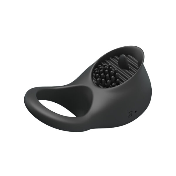 PRETTY LOVE   RING SHAKING II 12 Functions USB - obrazek 3