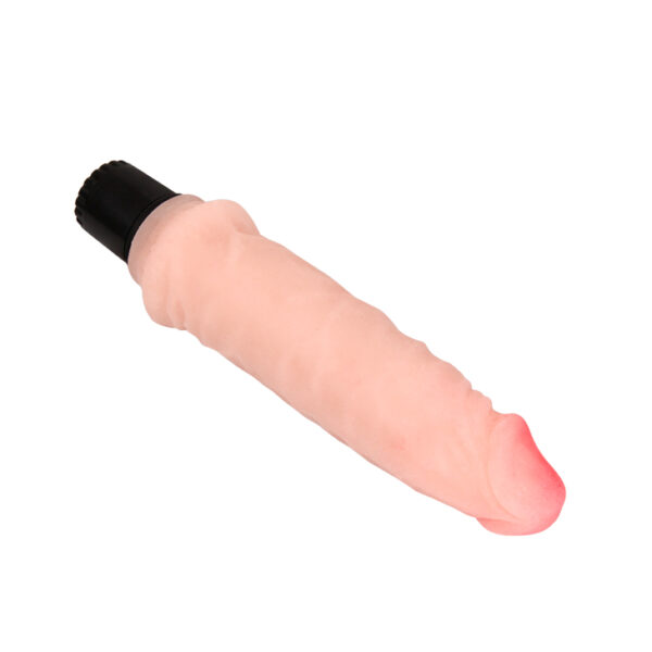 BAILE   The Realistic Cock Multispeed - obrazek 3
