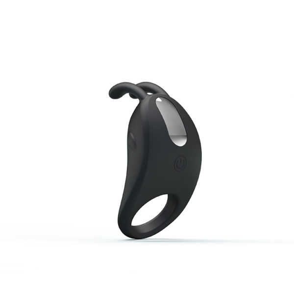 PRETTY LOVE   RABBIT VIBRATOR 7 functions, USB - obrazek 3