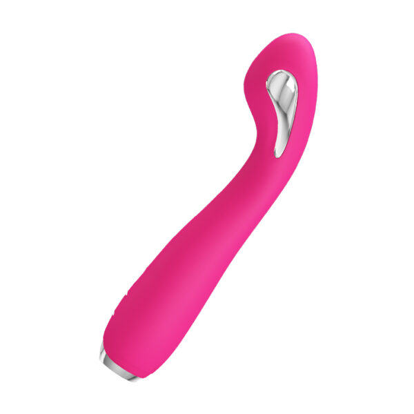 PRETTY LOVE   Hector, 7 vibration functions 5 electric shock functions - obrazek 3