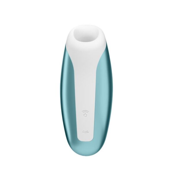 Love Breeze (ice blue) - obrazek 3