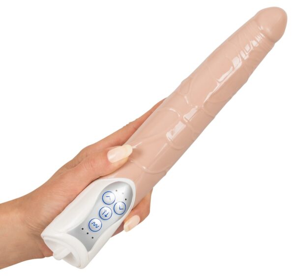 Push it! vibrator - obrazek 3