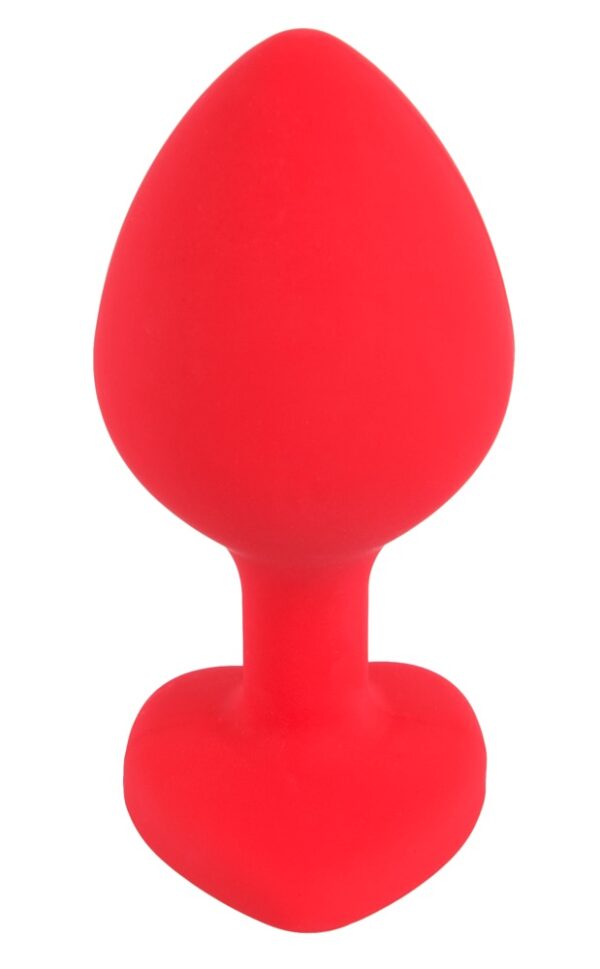 Silicone Plug medium - obrazek 3