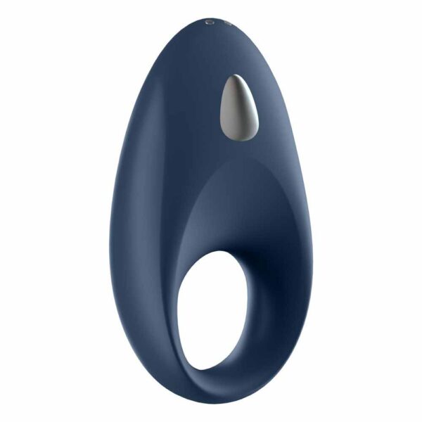 Ring   Mighty One Black - obrazek 3