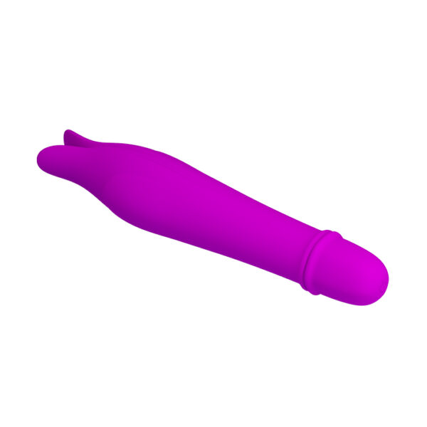 PRETTY LOVE   EDWARD 10 function vibrations - obrazek 3