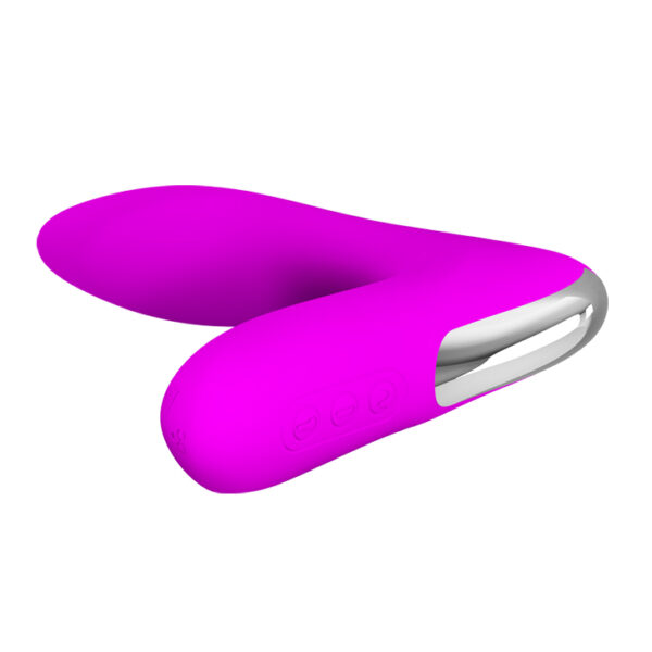 PRETTY LOVE   Leonard USB 12 Functions (pink) - obrazek 3