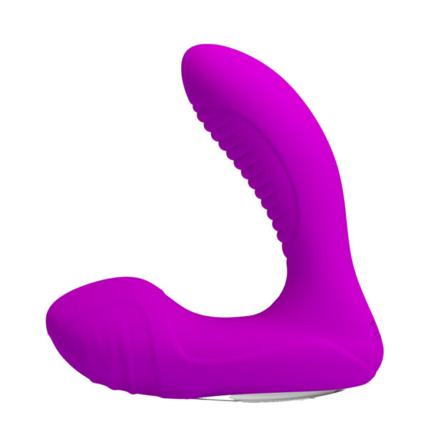 PRETTY LOVE   LILIAN USB 12 Functions, Heating - obrazek 3