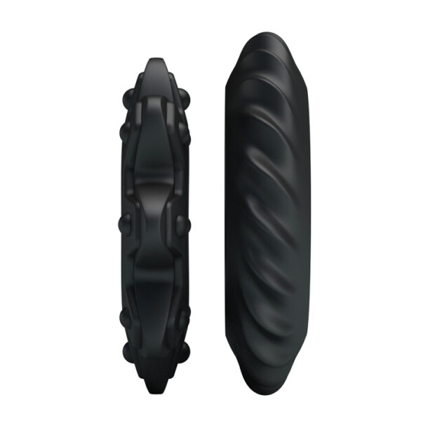 BAILE   RING FLOWERING SILICONE - obrazek 3