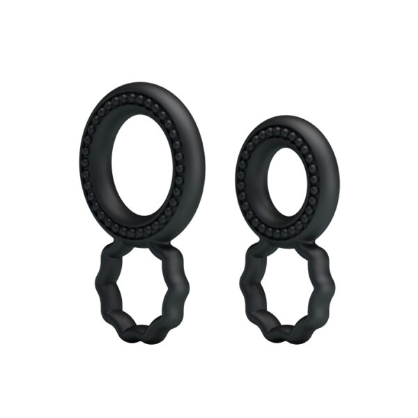 BAILE  COCK RINGS - obrazek 3