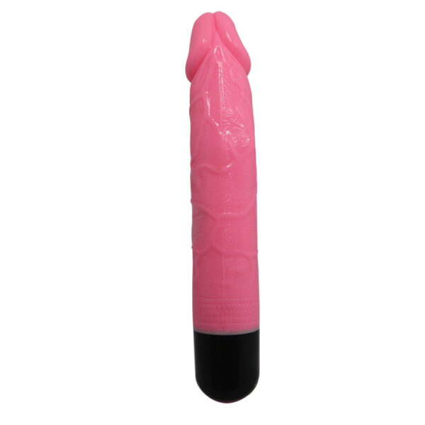 BAILE   Colorful sex expenrience Pin vibe - obrazek 3