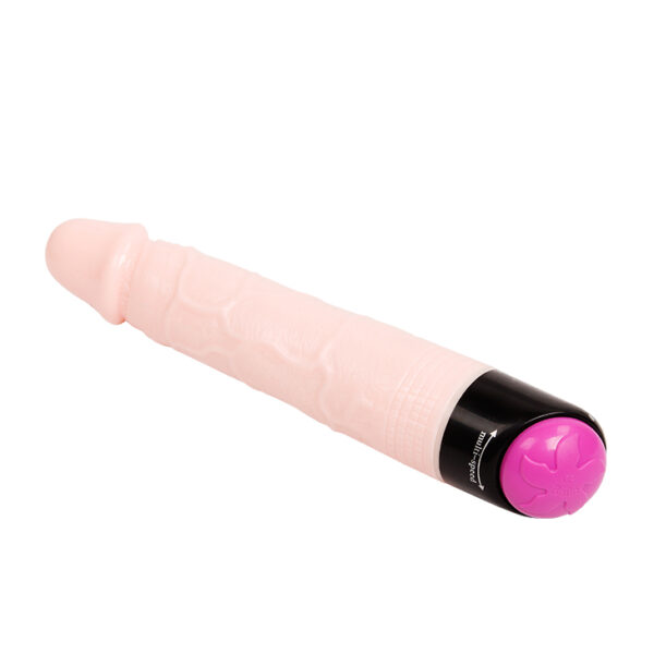BAILE   Colorful  Experince Flesh Vibe - obrazek 3