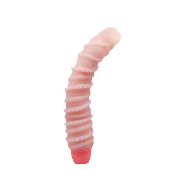 BAILE  Flexi vibe Sensual spin - obrazek 3