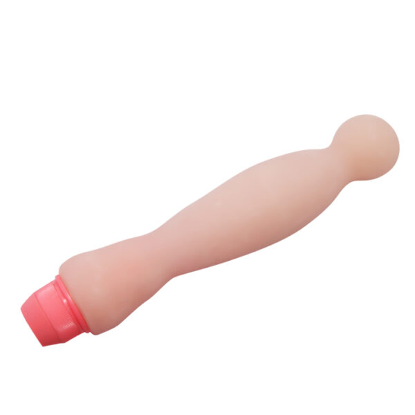 BAILE   Flexi Vibe Sensual Spine - obrazek 3