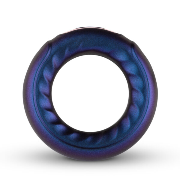 Hueman   Saturn Vibrating Cock/Ball - obrazek 3