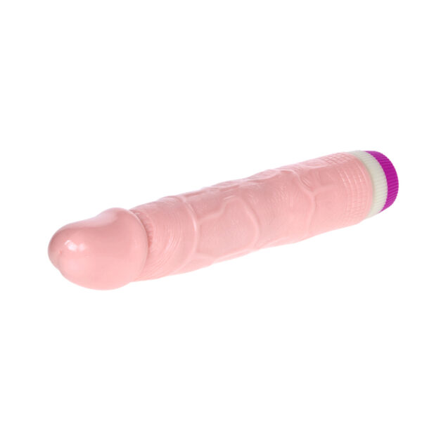 BAILE   Waves of Pleasure Vibe - obrazek 3