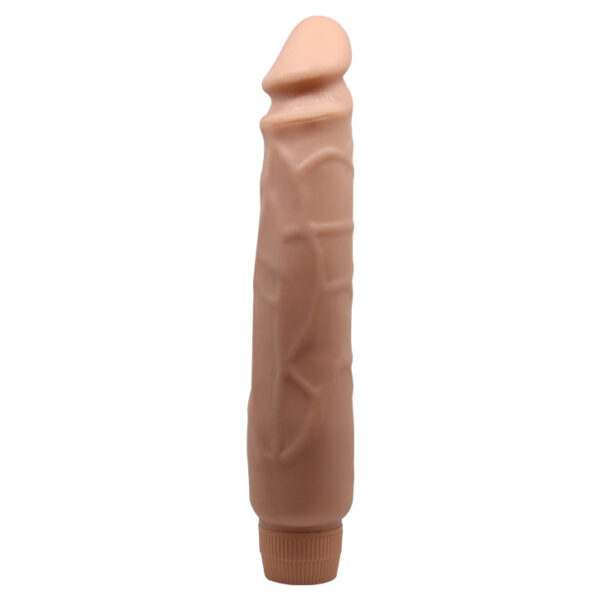 BAILE  Multispeed Flexible Vibrator - obrazek 3