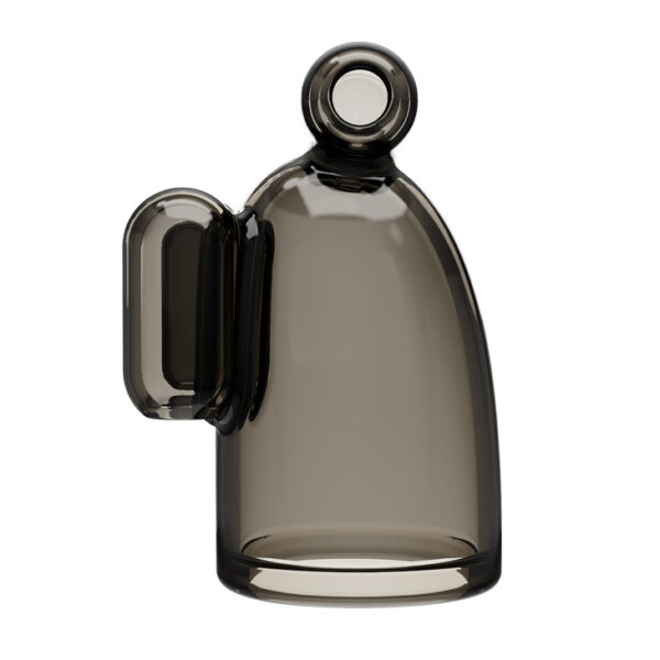 BAILE   Vibrating Crystal cup III - obrazek 3