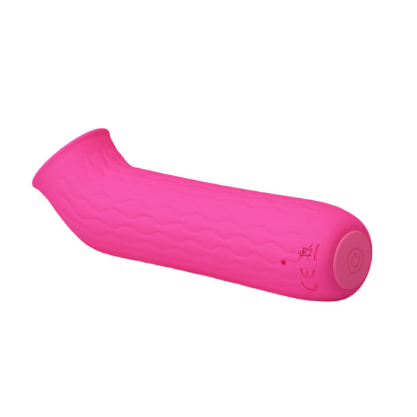 PRETTY LOVE   FORD 12 Functions Pink - obrazek 3