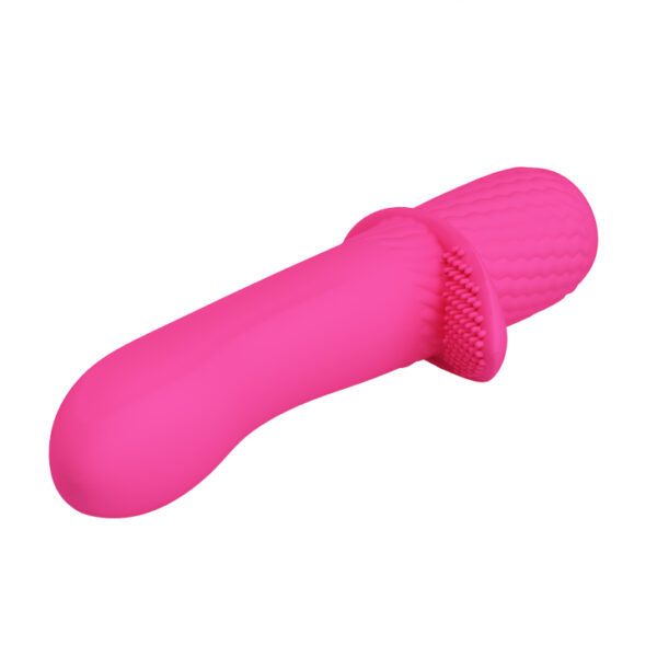 PRETTY LOVE   TROY 12 FUNCTIONS USB PINK - obrazek 2