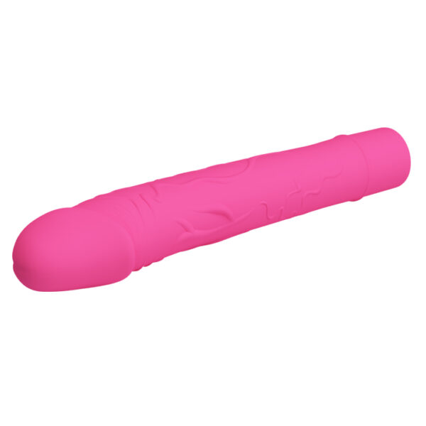 PRETTY LOVE   VIC 10 function vibrations - obrazek 3