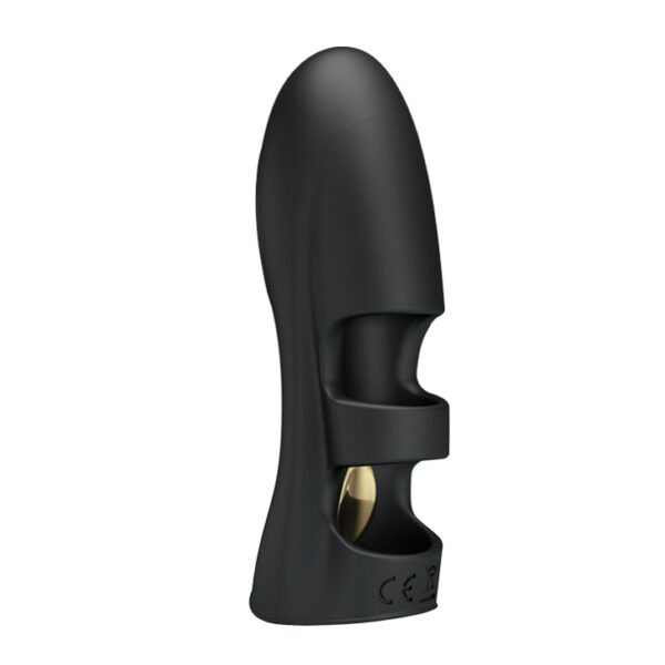 PRETTY LOVE   Fingering Electric Vibrator PEGASUS 7 FUNCTIONS - obrazek 3